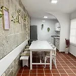Дом отдыха A Da Tonita