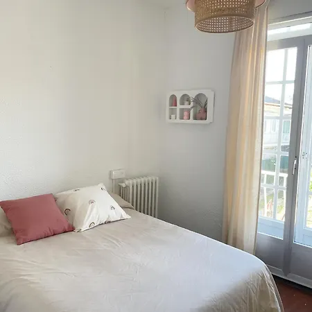 Дом отдыха A Da Tonita