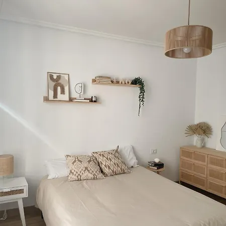 Дом отдыха A Da Tonita Рибадавия