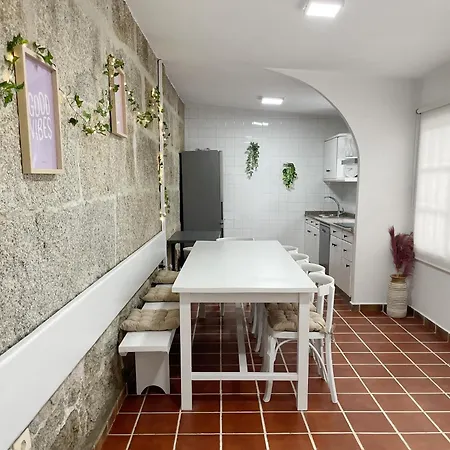 Дом отдыха A Da Tonita