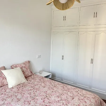 Дом отдыха A Da Tonita Рибадавия