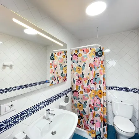 A Da Tonita Дом отдыха