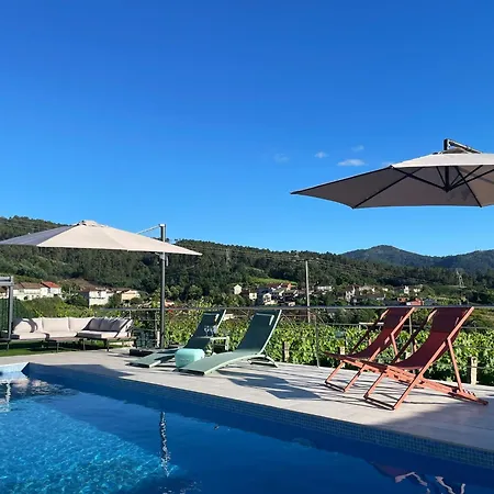 A Da Tonita Дом отдыха *