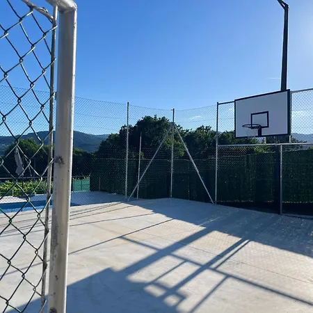 A Da Tonita Дом отдыха Рибадавия