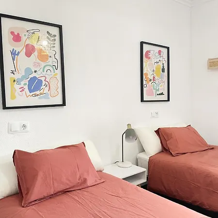 A Da Tonita Рибадавия