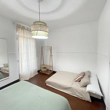 A Da Tonita * Рибадавия