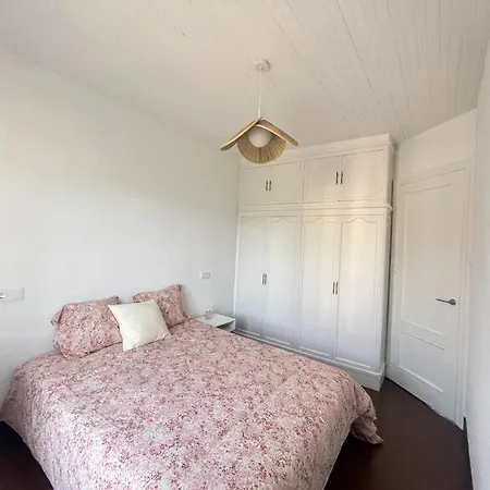 A Da Tonita Дом отдыха