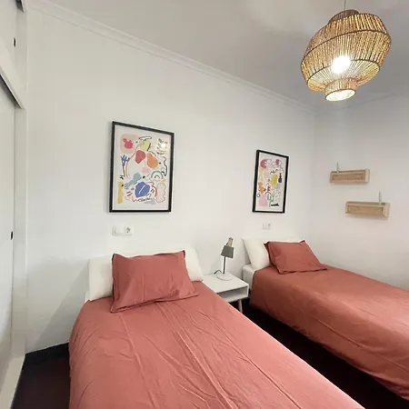 A Da Tonita Дом отдыха Рибадавия