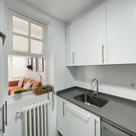 A Da Tonita Дом отдыха Рибадавия