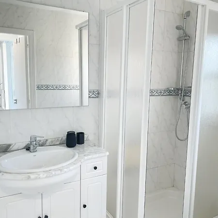 Дом отдыха A Da Tonita Рибадавия