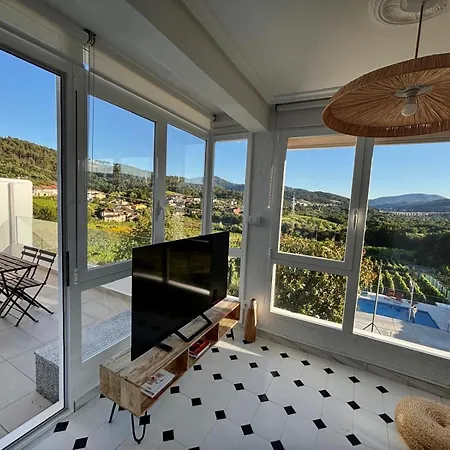 A Da Tonita * Рибадавия