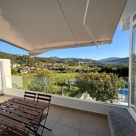 A Da Tonita Дом отдыха *